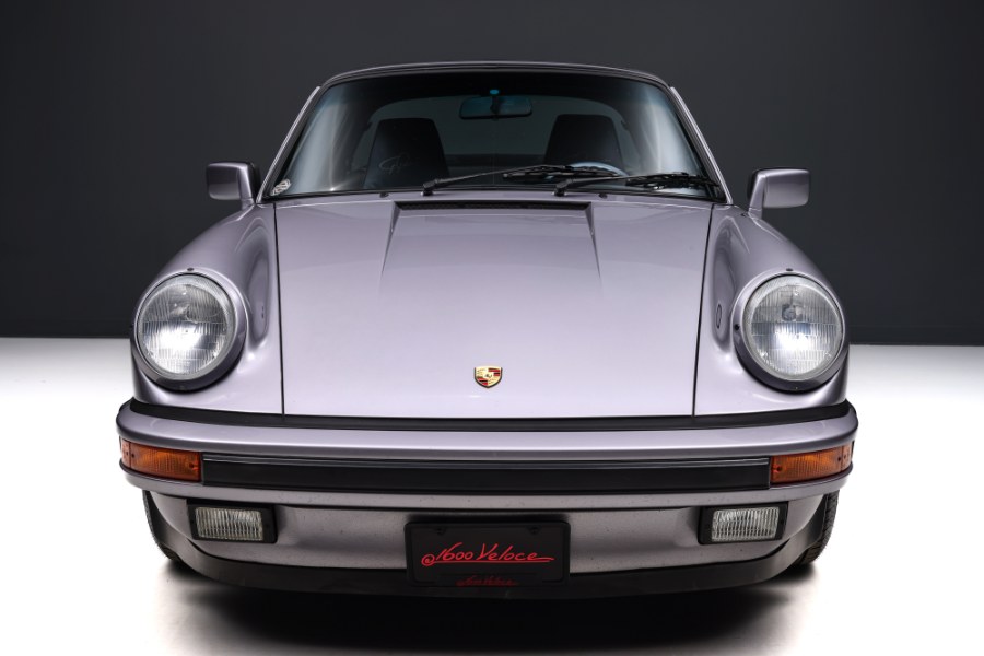 1988 Porsche 911 Targa 2dr 5-Spd, available for sale in North Salem, New York | Meccanic Shop North Inc. North Salem, New York 1988 Porsche 911 Targa 2dr 5-Spd, available for sale in North Salem, New York | Meccanic Shop North Inc. North Salem, New York