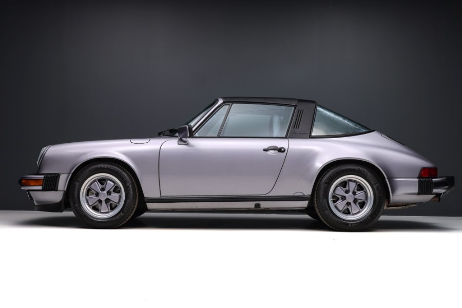1988 Porsche 911 Targa 2dr 5-Spd, available for sale in North Salem, New York | Meccanic Shop North Inc. North Salem, New York 1988 Porsche 911 Targa 2dr 5-Spd, available for sale in North Salem, New York | Meccanic Shop North Inc. North Salem, New York