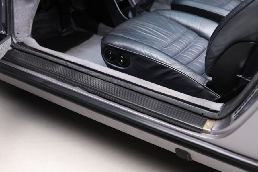 1988 Porsche 911 Targa 2dr 5-Spd, available for sale in North Salem, New York | Meccanic Shop North Inc. North Salem, New York 1988 Porsche 911 Targa 2dr 5-Spd, available for sale in North Salem, New York | Meccanic Shop North Inc. North Salem, New York