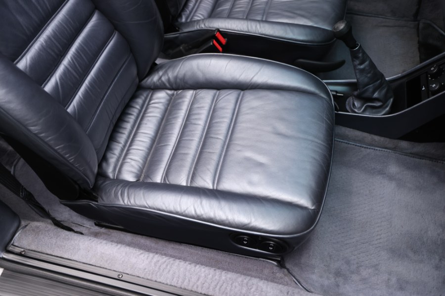 1988 Porsche 911 Targa 2dr 5-Spd, available for sale in North Salem, New York | Meccanic Shop North Inc. North Salem, New York 1988 Porsche 911 Targa 2dr 5-Spd, available for sale in North Salem, New York | Meccanic Shop North Inc. North Salem, New York