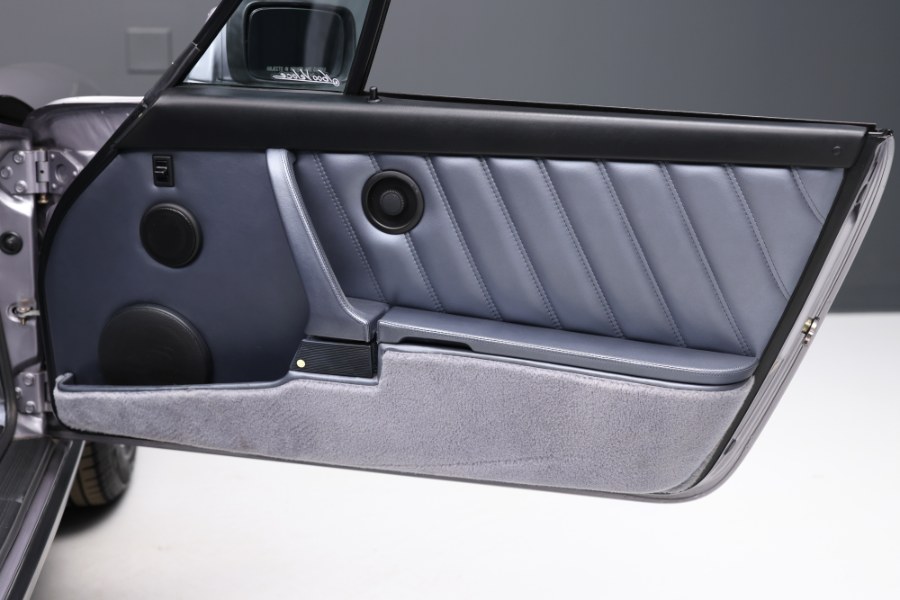 1988 Porsche 911 Targa 2dr 5-Spd, available for sale in North Salem, New York | Meccanic Shop North Inc. North Salem, New York 1988 Porsche 911 Targa 2dr 5-Spd, available for sale in North Salem, New York | Meccanic Shop North Inc. North Salem, New York