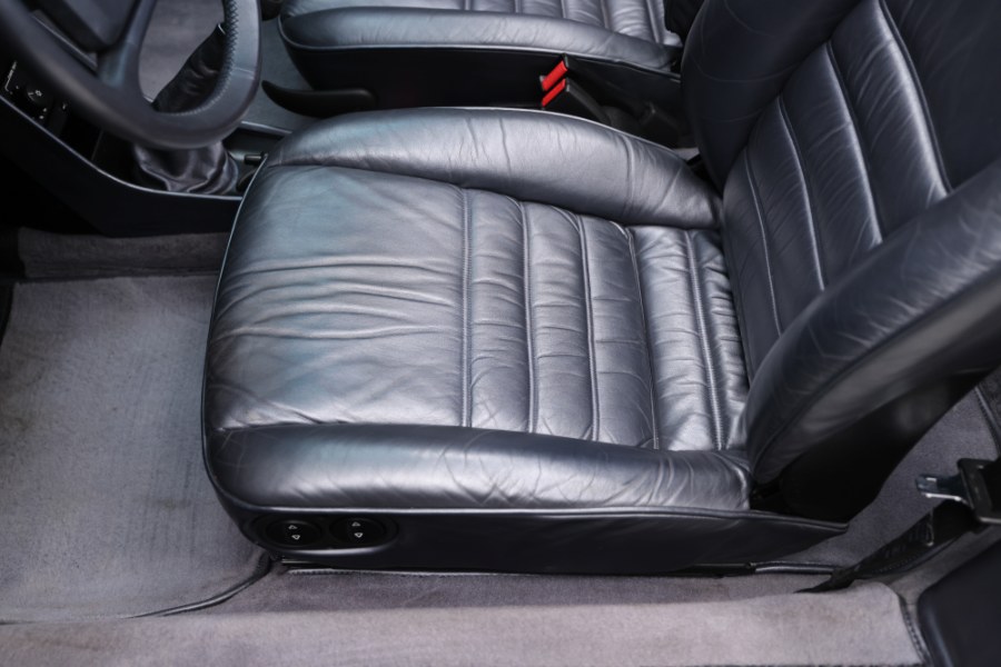 1988 Porsche 911 Targa 2dr 5-Spd, available for sale in North Salem, New York | Meccanic Shop North Inc. North Salem, New York 1988 Porsche 911 Targa 2dr 5-Spd, available for sale in North Salem, New York | Meccanic Shop North Inc. North Salem, New York