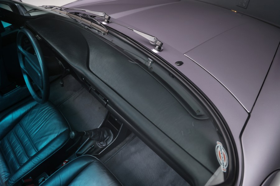 1988 Porsche 911 Targa 2dr 5-Spd, available for sale in North Salem, New York | Meccanic Shop North Inc. North Salem, New York 1988 Porsche 911 Targa 2dr 5-Spd, available for sale in North Salem, New York | Meccanic Shop North Inc. North Salem, New York