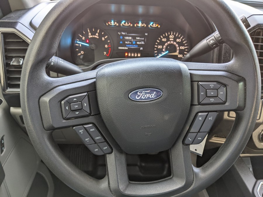 2019 Ford F-150 XL 4WD SuperCab 6.5'' Box, available for sale in Thomaston, CT