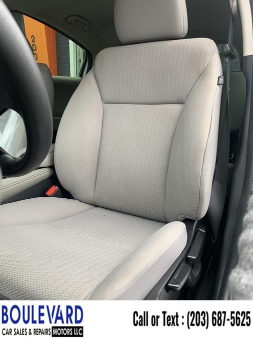 2018 Honda Hr-v LX Sport Utility 4D, available for sale in New Haven, Connecticut | Boulevard Motors LLC. New Haven, Connecticut 2018 Honda Hr-v LX Sport Utility 4D, available for sale in New Haven, Connecticut | Boulevard Motors LLC. New Haven, Connecticut