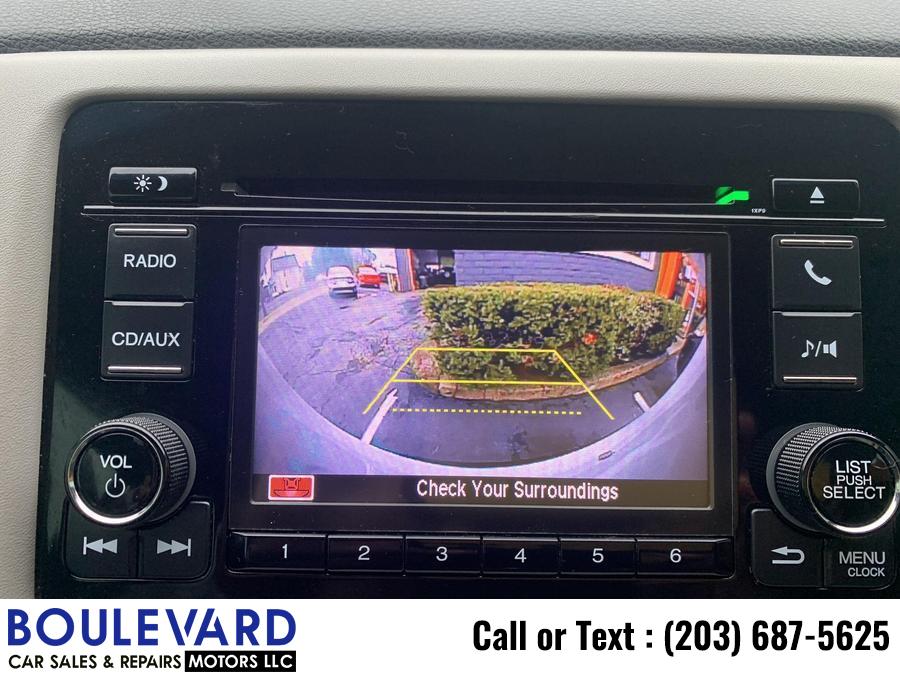 2018 Honda Hr-v LX Sport Utility 4D, available for sale in New Haven, Connecticut | Boulevard Motors LLC. New Haven, Connecticut 2018 Honda Hr-v LX Sport Utility 4D, available for sale in New Haven, Connecticut | Boulevard Motors LLC. New Haven, Connecticut