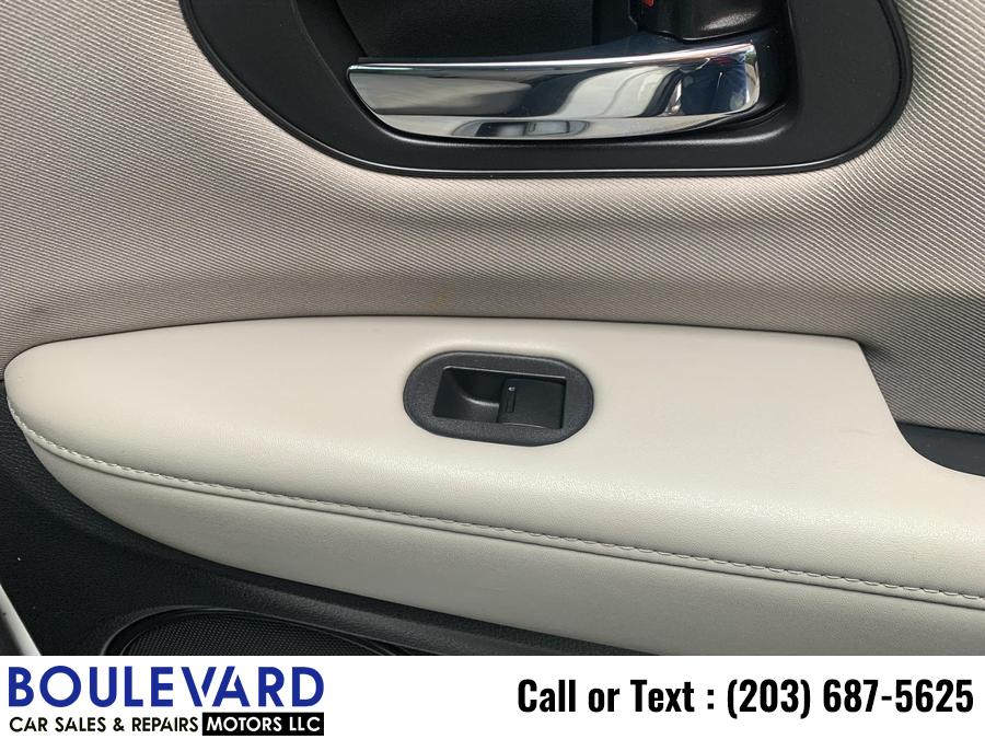 2018 Honda Hr-v LX Sport Utility 4D, available for sale in New Haven, Connecticut | Boulevard Motors LLC. New Haven, Connecticut 2018 Honda Hr-v LX Sport Utility 4D, available for sale in New Haven, Connecticut | Boulevard Motors LLC. New Haven, Connecticut