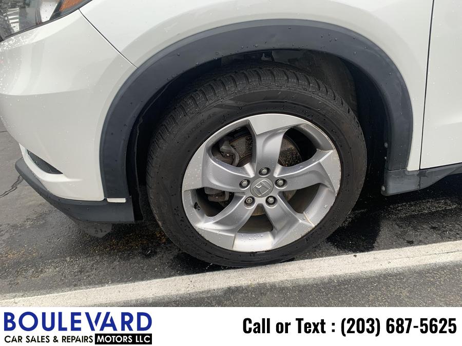 2018 Honda Hr-v LX Sport Utility 4D, available for sale in New Haven, Connecticut | Boulevard Motors LLC. New Haven, Connecticut 2018 Honda Hr-v LX Sport Utility 4D, available for sale in New Haven, Connecticut | Boulevard Motors LLC. New Haven, Connecticut