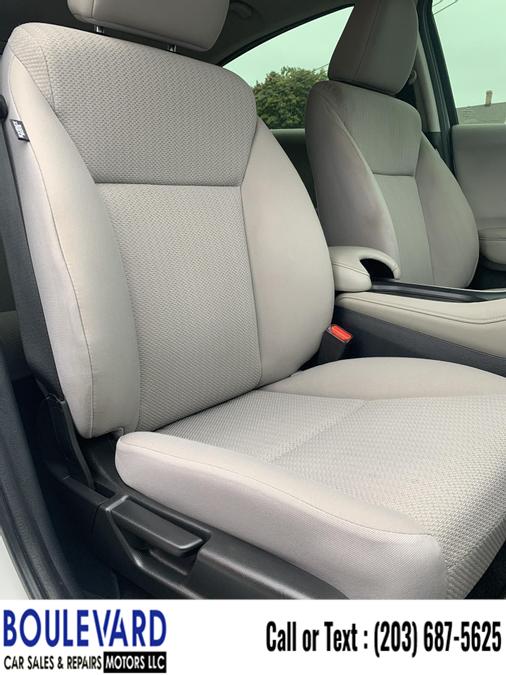 2018 Honda Hr-v LX Sport Utility 4D, available for sale in New Haven, Connecticut | Boulevard Motors LLC. New Haven, Connecticut 2018 Honda Hr-v LX Sport Utility 4D, available for sale in New Haven, Connecticut | Boulevard Motors LLC. New Haven, Connecticut