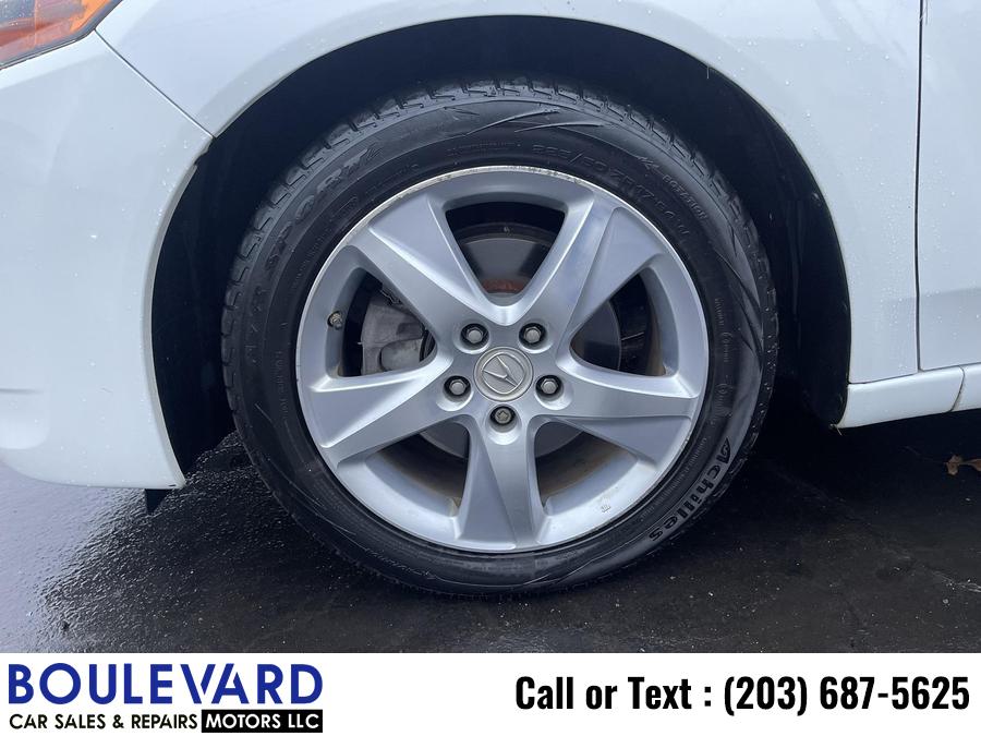 2013 Acura Tsx Sedan 4D, available for sale in New Haven, Connecticut | Boulevard Motors LLC. New Haven, Connecticut 2013 Acura Tsx Sedan 4D, available for sale in New Haven, Connecticut | Boulevard Motors LLC. New Haven, Connecticut