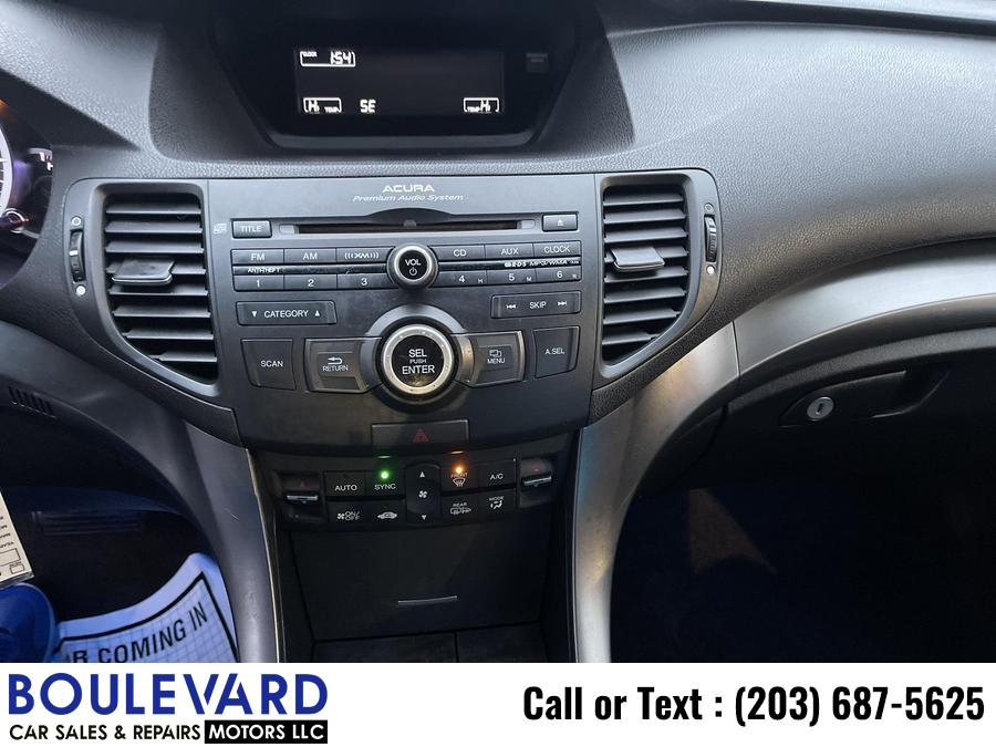 2013 Acura Tsx Sedan 4D, available for sale in New Haven, Connecticut | Boulevard Motors LLC. New Haven, Connecticut 2013 Acura Tsx Sedan 4D, available for sale in New Haven, Connecticut | Boulevard Motors LLC. New Haven, Connecticut