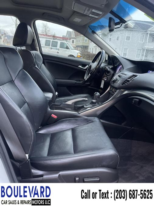 2013 Acura Tsx Sedan 4D, available for sale in New Haven, Connecticut | Boulevard Motors LLC. New Haven, Connecticut 2013 Acura Tsx Sedan 4D, available for sale in New Haven, Connecticut | Boulevard Motors LLC. New Haven, Connecticut