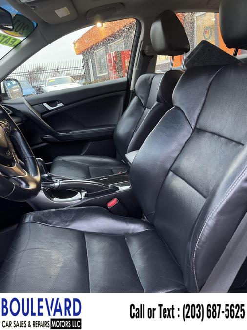 2013 Acura Tsx Sedan 4D, available for sale in New Haven, Connecticut | Boulevard Motors LLC. New Haven, Connecticut 2013 Acura Tsx Sedan 4D, available for sale in New Haven, Connecticut | Boulevard Motors LLC. New Haven, Connecticut