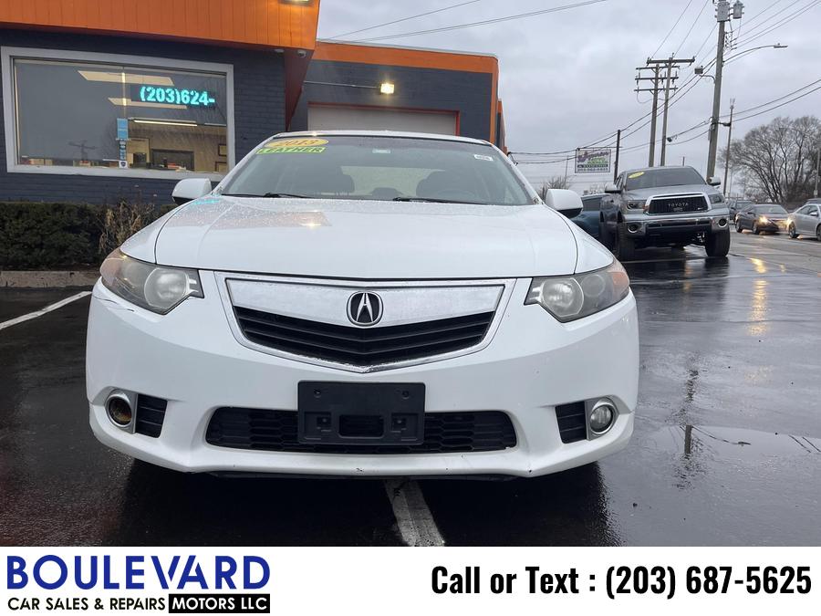 2013 Acura Tsx Sedan 4D, available for sale in New Haven, Connecticut | Boulevard Motors LLC. New Haven, Connecticut 2013 Acura Tsx Sedan 4D, available for sale in New Haven, Connecticut | Boulevard Motors LLC. New Haven, Connecticut