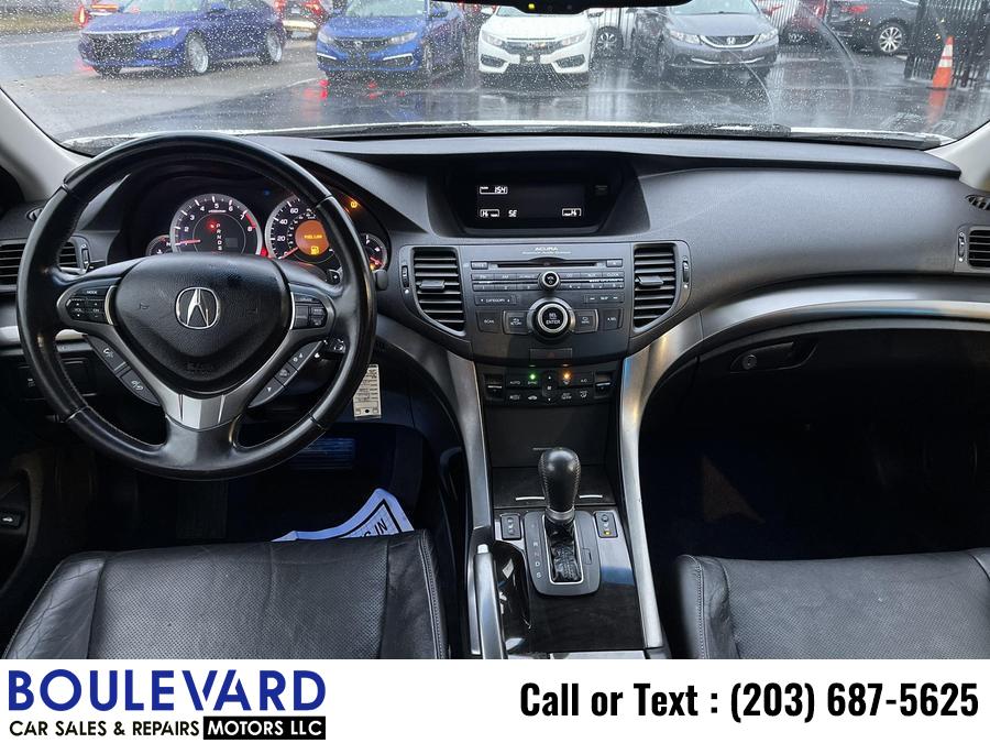 2013 Acura Tsx Sedan 4D, available for sale in New Haven, Connecticut | Boulevard Motors LLC. New Haven, Connecticut 2013 Acura Tsx Sedan 4D, available for sale in New Haven, Connecticut | Boulevard Motors LLC. New Haven, Connecticut
