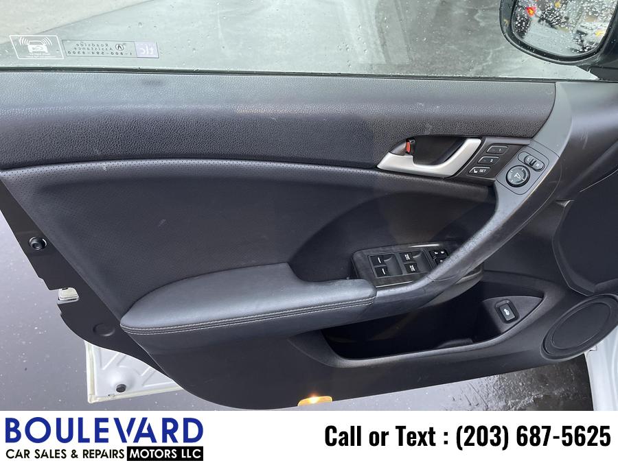 2013 Acura Tsx Sedan 4D, available for sale in New Haven, Connecticut | Boulevard Motors LLC. New Haven, Connecticut 2013 Acura Tsx Sedan 4D, available for sale in New Haven, Connecticut | Boulevard Motors LLC. New Haven, Connecticut