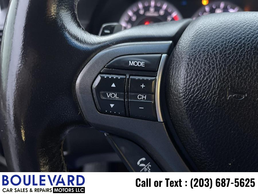 2013 Acura Tsx Sedan 4D, available for sale in New Haven, Connecticut | Boulevard Motors LLC. New Haven, Connecticut 2013 Acura Tsx Sedan 4D, available for sale in New Haven, Connecticut | Boulevard Motors LLC. New Haven, Connecticut