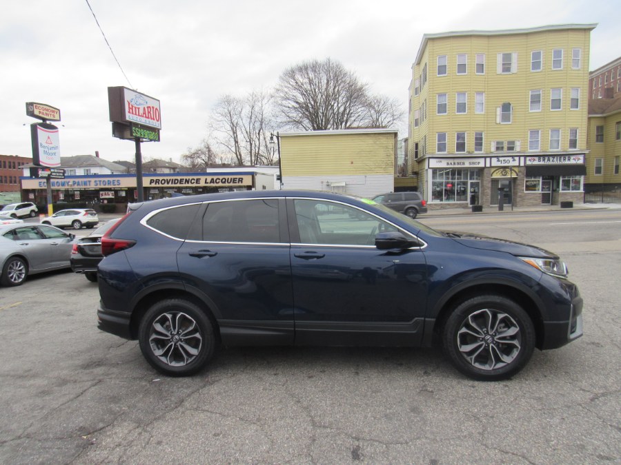 2020 Honda CR-V EX, available for sale in Worcester, Massachusetts | Hilario's Auto Sales Inc.. Worcester, Massachusetts 2020 Honda CR-V EX, available for sale in Worcester, Massachusetts | Hilario's Auto Sales Inc.. Worcester, Massachusetts