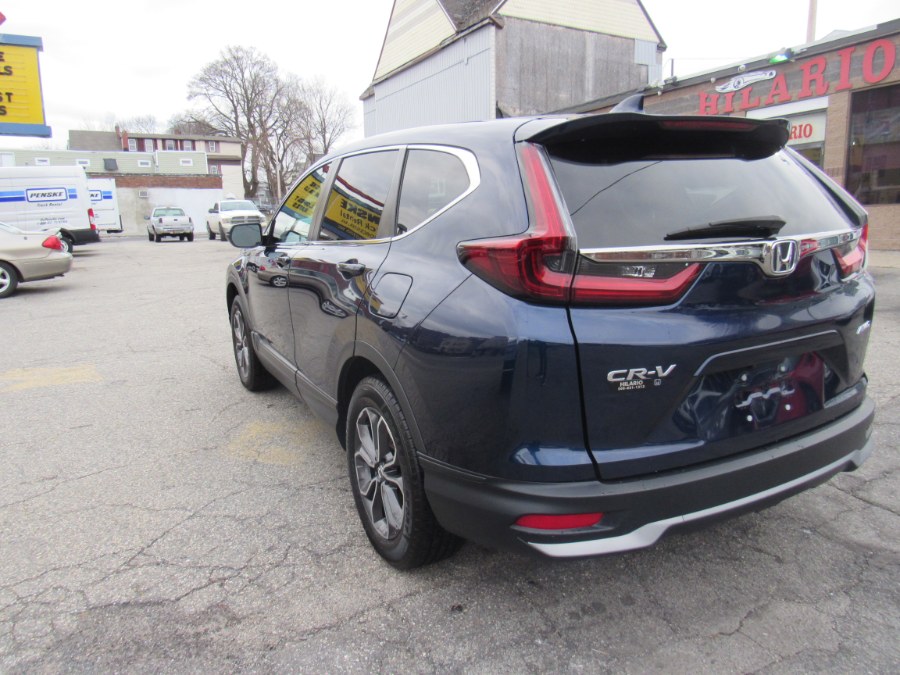 2020 Honda CR-V EX, available for sale in Worcester, Massachusetts | Hilario's Auto Sales Inc.. Worcester, Massachusetts 2020 Honda CR-V EX, available for sale in Worcester, Massachusetts | Hilario's Auto Sales Inc.. Worcester, Massachusetts