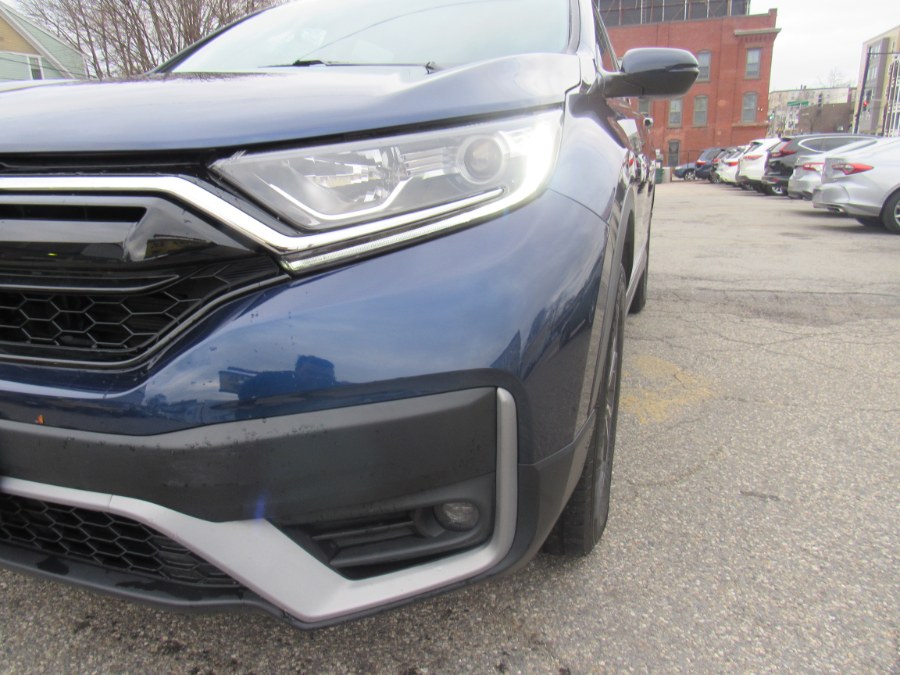 2020 Honda CR-V EX, available for sale in Worcester, Massachusetts | Hilario's Auto Sales Inc.. Worcester, Massachusetts 2020 Honda CR-V EX, available for sale in Worcester, Massachusetts | Hilario's Auto Sales Inc.. Worcester, Massachusetts