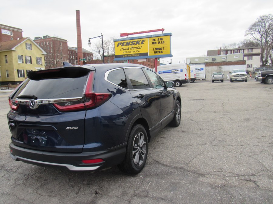 2020 Honda CR-V EX, available for sale in Worcester, Massachusetts | Hilario's Auto Sales Inc.. Worcester, Massachusetts 2020 Honda CR-V EX, available for sale in Worcester, Massachusetts | Hilario's Auto Sales Inc.. Worcester, Massachusetts