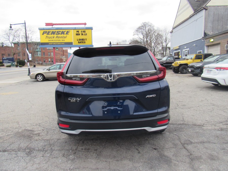 2020 Honda CR-V EX, available for sale in Worcester, Massachusetts | Hilario's Auto Sales Inc.. Worcester, Massachusetts 2020 Honda CR-V EX, available for sale in Worcester, Massachusetts | Hilario's Auto Sales Inc.. Worcester, Massachusetts
