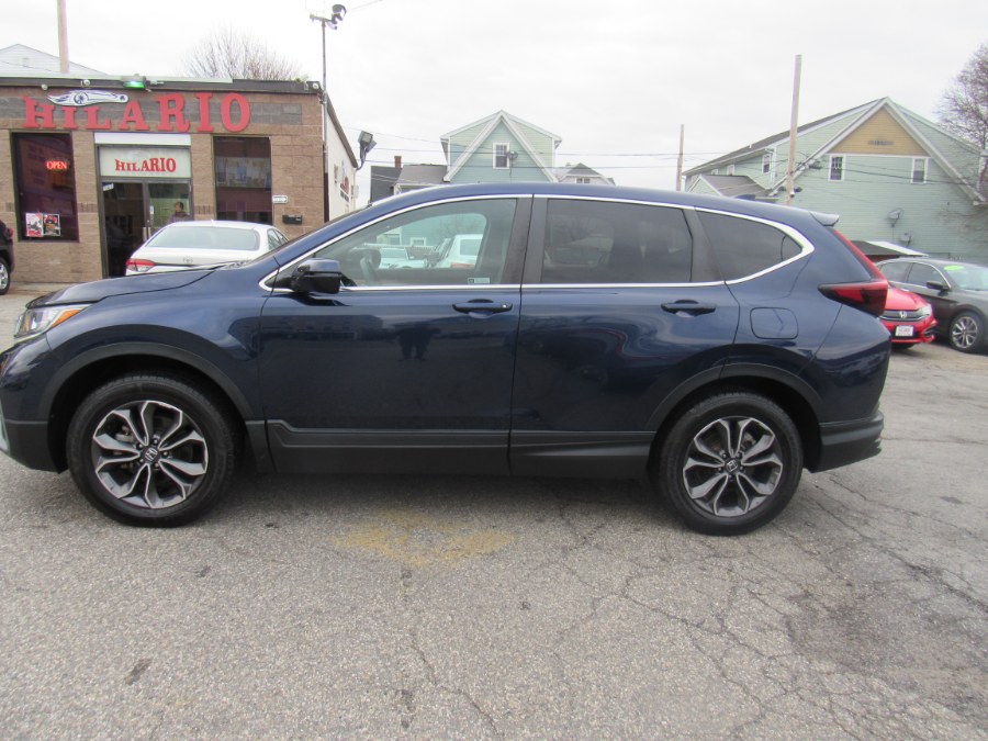 2020 Honda CR-V EX, available for sale in Worcester, Massachusetts | Hilario's Auto Sales Inc.. Worcester, Massachusetts 2020 Honda CR-V EX, available for sale in Worcester, Massachusetts | Hilario's Auto Sales Inc.. Worcester, Massachusetts