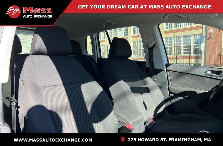 2014 Volkswagen Tiguan S, available for sale in Framingham, Massachusetts | Mass Auto Exchange. Framingham, Massachusetts 2014 Volkswagen Tiguan S, available for sale in Framingham, Massachusetts | Mass Auto Exchange. Framingham, Massachusetts