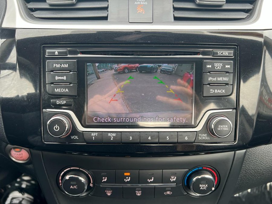 2017 Nissan Sentra SV CVT, available for sale in Peabody, Massachusetts | New Star Motors. Peabody, Massachusetts 2017 Nissan Sentra SV CVT, available for sale in Peabody, Massachusetts | New Star Motors. Peabody, Massachusetts