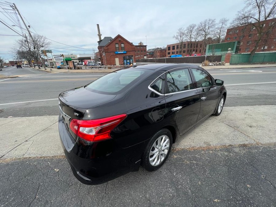 2017 Nissan Sentra SV CVT, available for sale in Peabody, Massachusetts | New Star Motors. Peabody, Massachusetts 2017 Nissan Sentra SV CVT, available for sale in Peabody, Massachusetts | New Star Motors. Peabody, Massachusetts