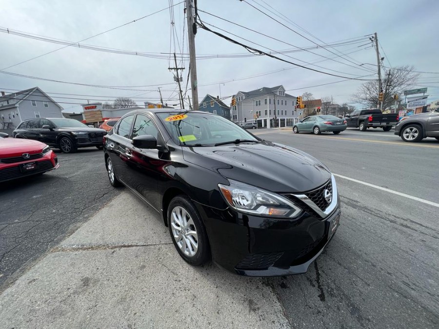 2017 Nissan Sentra SV CVT, available for sale in Peabody, Massachusetts | New Star Motors. Peabody, Massachusetts 2017 Nissan Sentra SV CVT, available for sale in Peabody, Massachusetts | New Star Motors. Peabody, Massachusetts