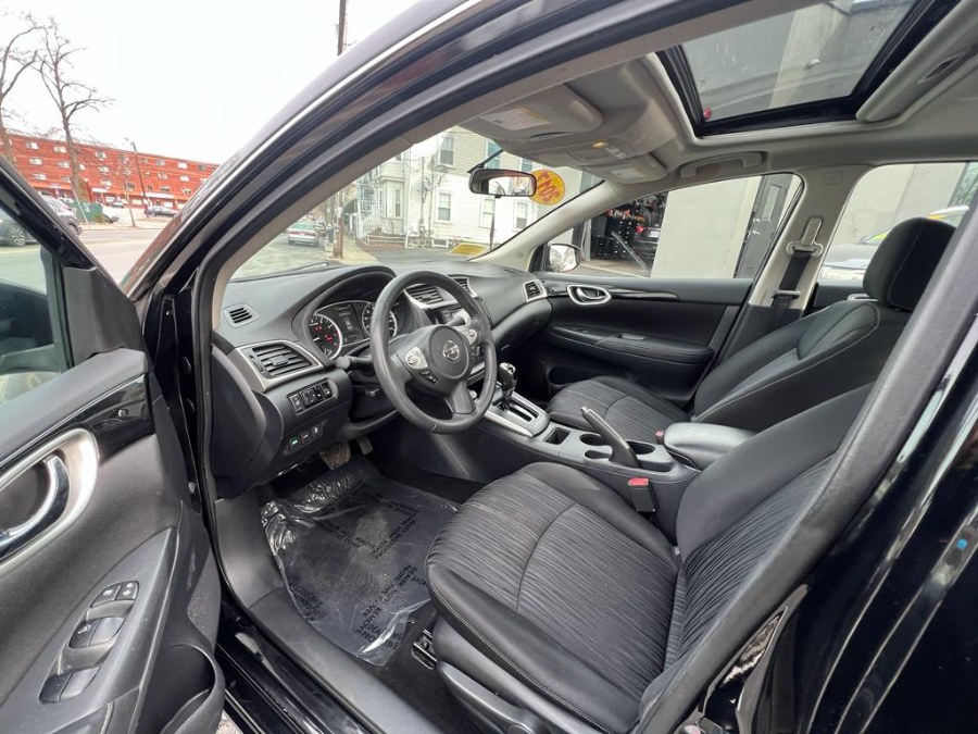2017 Nissan Sentra SV CVT, available for sale in Peabody, Massachusetts | New Star Motors. Peabody, Massachusetts 2017 Nissan Sentra SV CVT, available for sale in Peabody, Massachusetts | New Star Motors. Peabody, Massachusetts