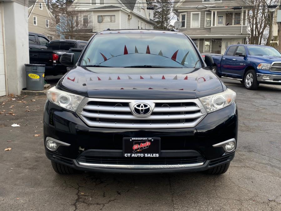 2011 Toyota Highlander SE, available for sale in Bridgeport, Connecticut | CT Auto. Bridgeport, Connecticut 2011 Toyota Highlander SE, available for sale in Bridgeport, Connecticut | CT Auto. Bridgeport, Connecticut