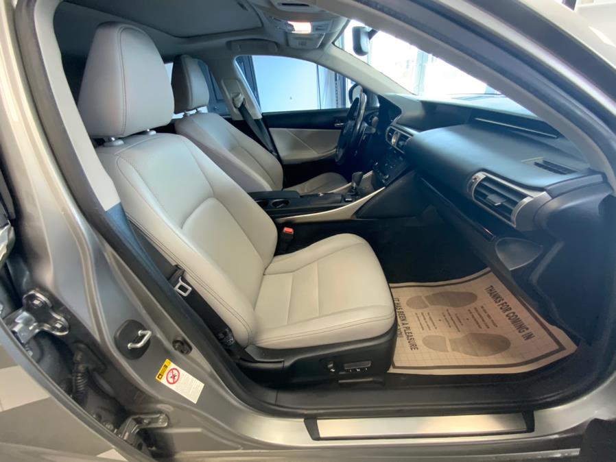 2015 Lexus IS 250 4dr Sport Sdn AWD, available for sale in Hartford, Connecticut | Franklin Motors Auto Sales LLC. Hartford, Connecticut 2015 Lexus IS 250 4dr Sport Sdn AWD, available for sale in Hartford, Connecticut | Franklin Motors Auto Sales LLC. Hartford, Connecticut