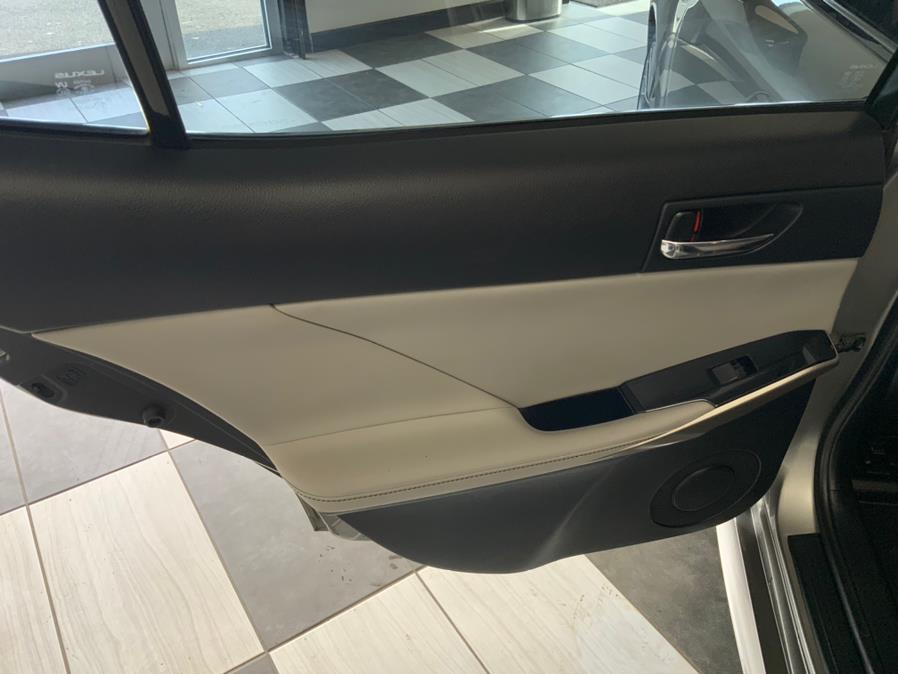 2015 Lexus IS 250 4dr Sport Sdn AWD, available for sale in Hartford, Connecticut | Franklin Motors Auto Sales LLC. Hartford, Connecticut 2015 Lexus IS 250 4dr Sport Sdn AWD, available for sale in Hartford, Connecticut | Franklin Motors Auto Sales LLC. Hartford, Connecticut