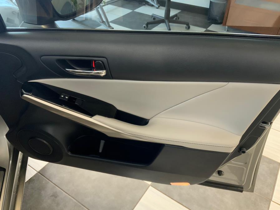 2015 Lexus IS 250 4dr Sport Sdn AWD, available for sale in Hartford, Connecticut | Franklin Motors Auto Sales LLC. Hartford, Connecticut 2015 Lexus IS 250 4dr Sport Sdn AWD, available for sale in Hartford, Connecticut | Franklin Motors Auto Sales LLC. Hartford, Connecticut