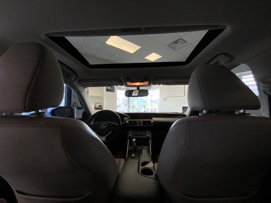 2015 Lexus IS 250 4dr Sport Sdn AWD, available for sale in Hartford, Connecticut | Franklin Motors Auto Sales LLC. Hartford, Connecticut 2015 Lexus IS 250 4dr Sport Sdn AWD, available for sale in Hartford, Connecticut | Franklin Motors Auto Sales LLC. Hartford, Connecticut