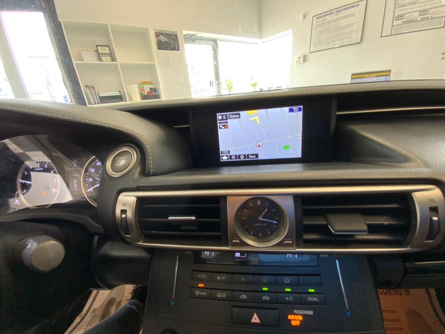 2015 Lexus IS 250 4dr Sport Sdn AWD, available for sale in Hartford, Connecticut | Franklin Motors Auto Sales LLC. Hartford, Connecticut 2015 Lexus IS 250 4dr Sport Sdn AWD, available for sale in Hartford, Connecticut | Franklin Motors Auto Sales LLC. Hartford, Connecticut