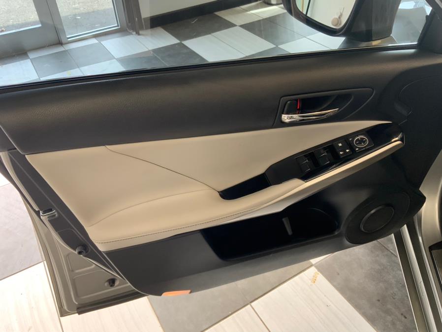 2015 Lexus IS 250 4dr Sport Sdn AWD, available for sale in Hartford, Connecticut | Franklin Motors Auto Sales LLC. Hartford, Connecticut 2015 Lexus IS 250 4dr Sport Sdn AWD, available for sale in Hartford, Connecticut | Franklin Motors Auto Sales LLC. Hartford, Connecticut