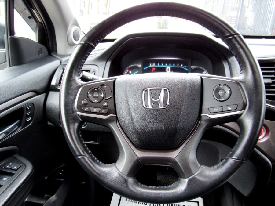 2019 Honda Pilot EX-L AWD, available for sale in Paterson, New Jersey | MFG Prestige Auto Group. Paterson, New Jersey 2019 Honda Pilot EX-L AWD, available for sale in Paterson, New Jersey | MFG Prestige Auto Group. Paterson, New Jersey