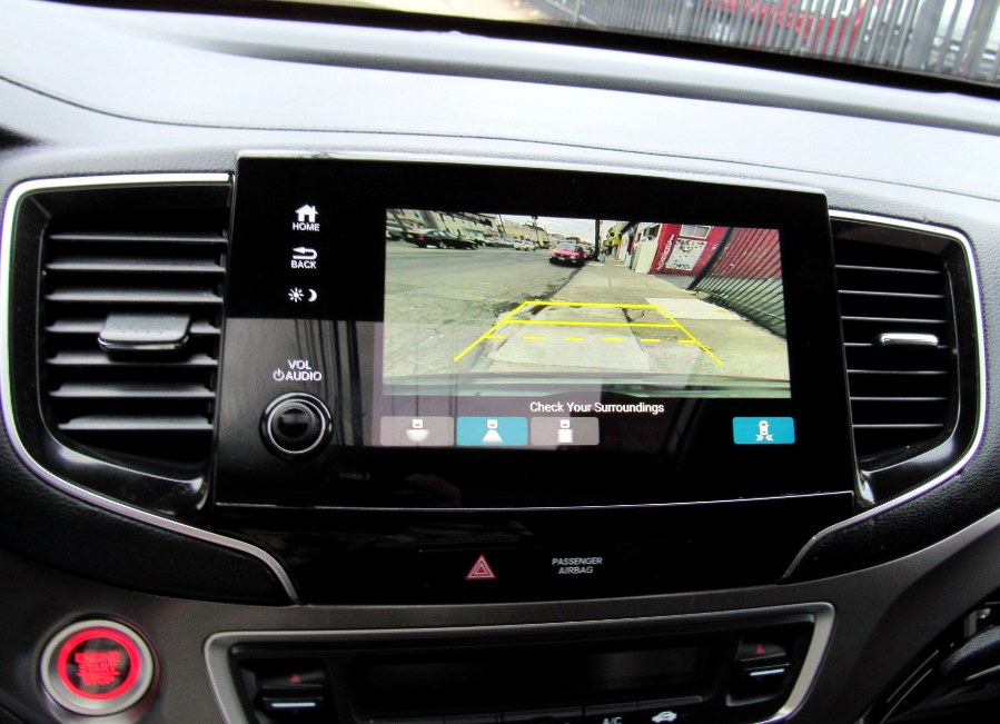 2019 Honda Pilot EX-L AWD, available for sale in Paterson, New Jersey | MFG Prestige Auto Group. Paterson, New Jersey 2019 Honda Pilot EX-L AWD, available for sale in Paterson, New Jersey | MFG Prestige Auto Group. Paterson, New Jersey