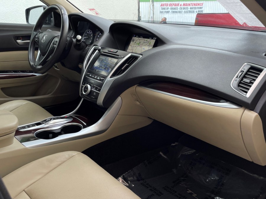 2015 Acura TLX 4dr Sdn SH-AWD V6 Tech, available for sale in Corona, California | Green Light Auto. Corona, California 2015 Acura TLX 4dr Sdn SH-AWD V6 Tech, available for sale in Corona, California | Green Light Auto. Corona, California