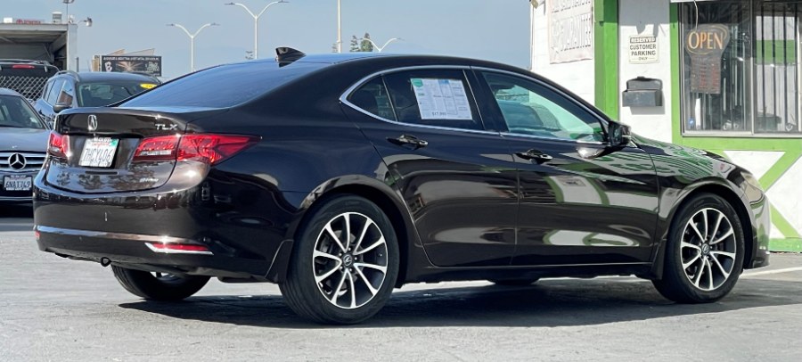 2015 Acura TLX 4dr Sdn SH-AWD V6 Tech, available for sale in Corona, California | Green Light Auto. Corona, California 2015 Acura TLX 4dr Sdn SH-AWD V6 Tech, available for sale in Corona, California | Green Light Auto. Corona, California