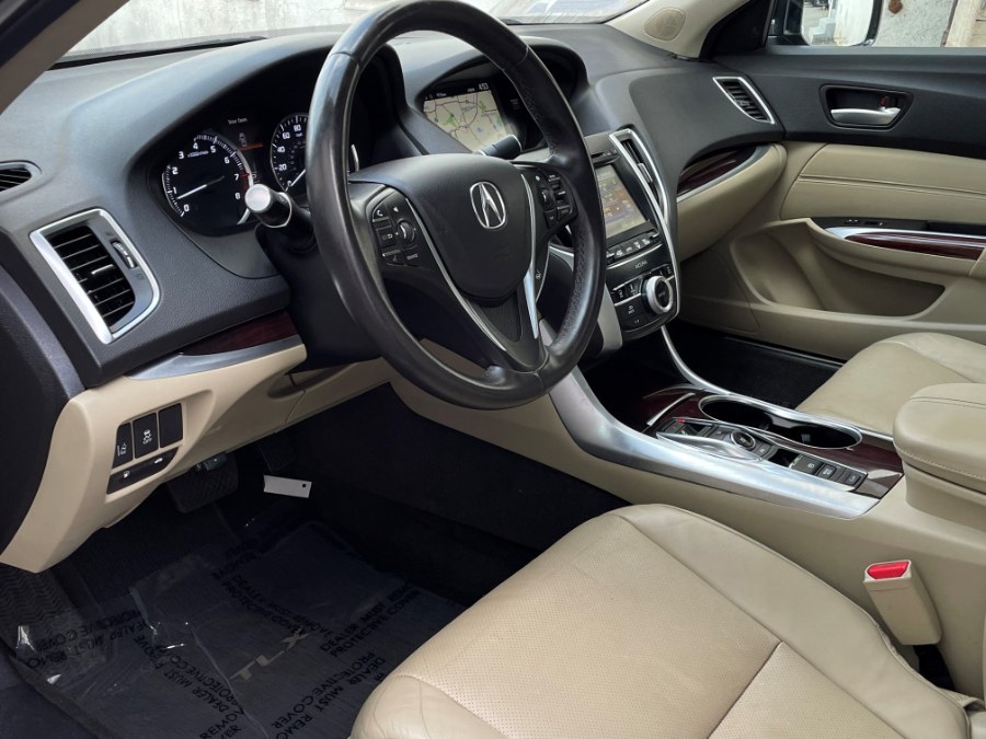 2015 Acura TLX 4dr Sdn SH-AWD V6 Tech, available for sale in Corona, California | Green Light Auto. Corona, California 2015 Acura TLX 4dr Sdn SH-AWD V6 Tech, available for sale in Corona, California | Green Light Auto. Corona, California