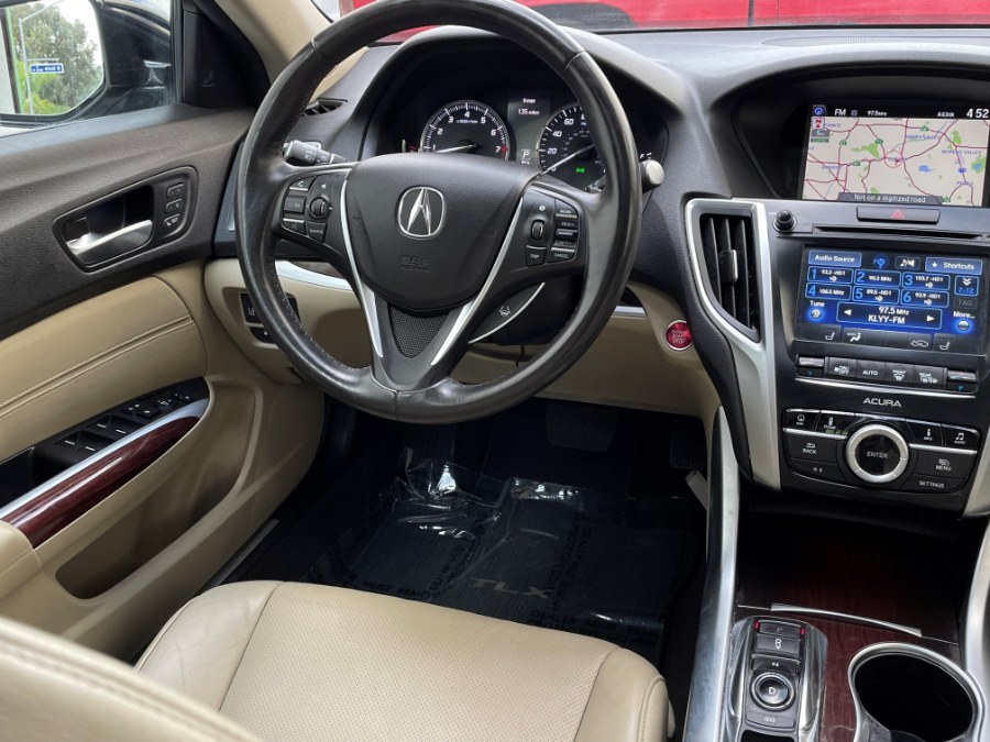 2015 Acura TLX 4dr Sdn SH-AWD V6 Tech, available for sale in Corona, California | Green Light Auto. Corona, California 2015 Acura TLX 4dr Sdn SH-AWD V6 Tech, available for sale in Corona, California | Green Light Auto. Corona, California