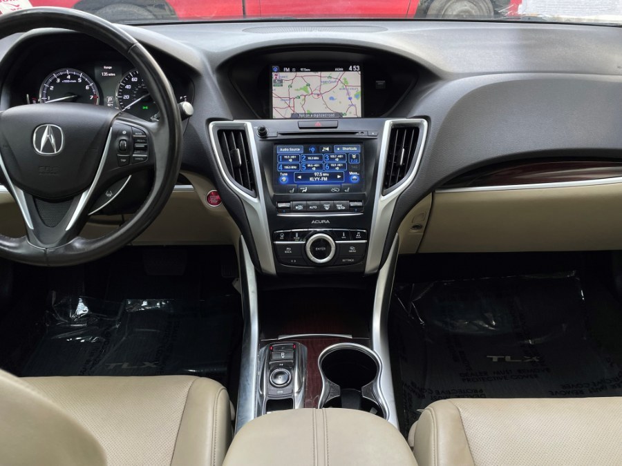 2015 Acura TLX 4dr Sdn SH-AWD V6 Tech, available for sale in Corona, California | Green Light Auto. Corona, California 2015 Acura TLX 4dr Sdn SH-AWD V6 Tech, available for sale in Corona, California | Green Light Auto. Corona, California