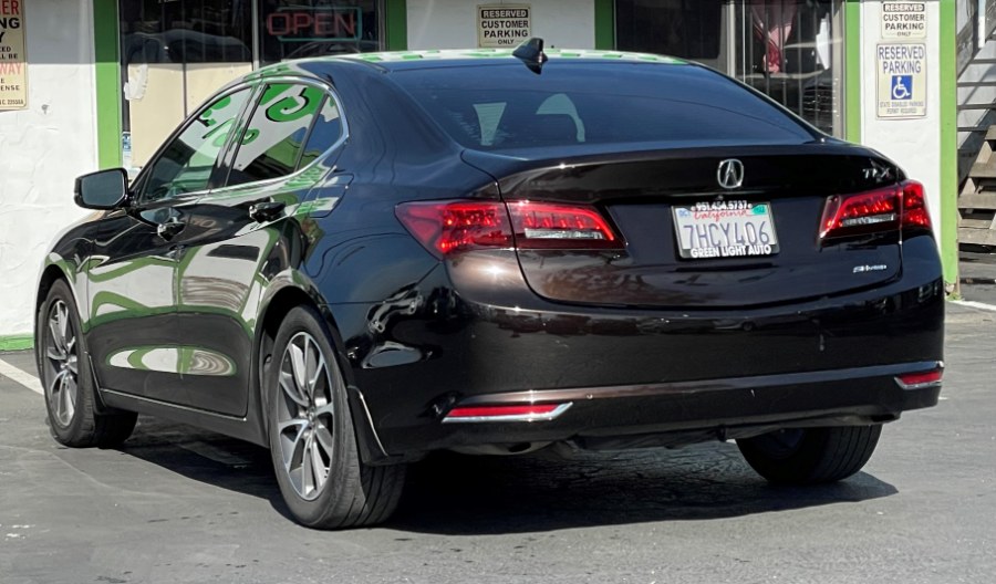 2015 Acura TLX 4dr Sdn SH-AWD V6 Tech, available for sale in Corona, California | Green Light Auto. Corona, California 2015 Acura TLX 4dr Sdn SH-AWD V6 Tech, available for sale in Corona, California | Green Light Auto. Corona, California