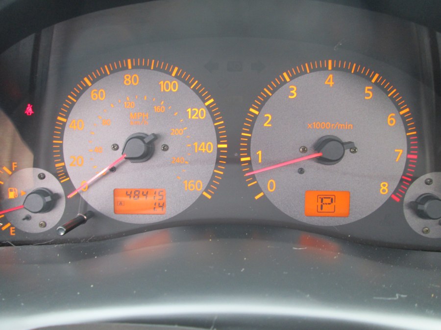 2003 Infiniti G35 Sedan 4dr Sdn Auto w/Leather, available for sale in Levittown, Pennsylvania | Levittown Auto. Levittown, Pennsylvania 2003 Infiniti G35 Sedan 4dr Sdn Auto w/Leather, available for sale in Levittown, Pennsylvania | Levittown Auto. Levittown, Pennsylvania