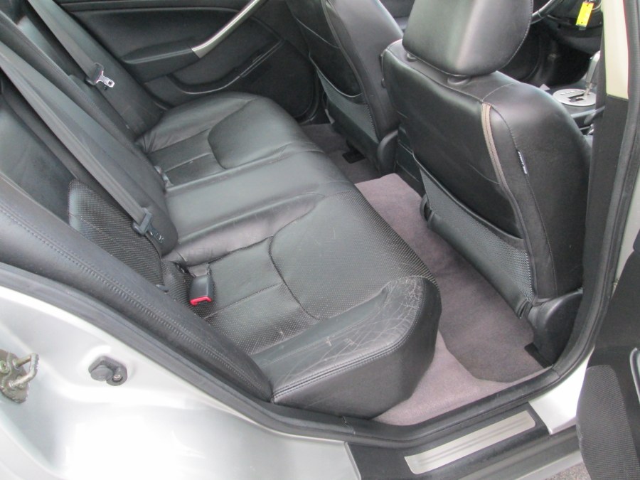 2003 Infiniti G35 Sedan 4dr Sdn Auto w/Leather, available for sale in Levittown, Pennsylvania | Levittown Auto. Levittown, Pennsylvania 2003 Infiniti G35 Sedan 4dr Sdn Auto w/Leather, available for sale in Levittown, Pennsylvania | Levittown Auto. Levittown, Pennsylvania