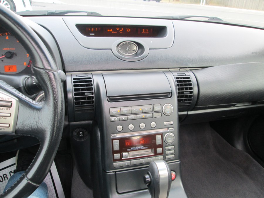 2003 Infiniti G35 Sedan 4dr Sdn Auto w/Leather, available for sale in Levittown, Pennsylvania | Levittown Auto. Levittown, Pennsylvania 2003 Infiniti G35 Sedan 4dr Sdn Auto w/Leather, available for sale in Levittown, Pennsylvania | Levittown Auto. Levittown, Pennsylvania